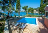 Hotel Aqua Blue Corfu foto 17