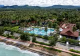 Wyndham Hua Hin Pranburi Resort & Villas foto 8
