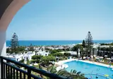 Chrissi Amoudia Hotel foto 17