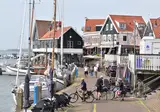 Fietscruise Noord-Holland en Friesland foto 19