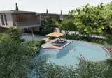 Bayou Villas Lara Barut Collection foto 19