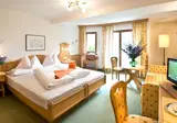 Hotel Mirabell Alpine Garden Resort & Spa foto 2