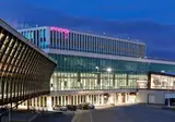 Moxy Lyon Airport foto 10