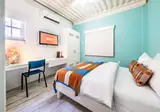 The Freedom Hotel foto 3
