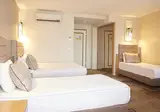 All Seasons Hotel Istanbul foto 21