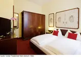Theaterhotel & Suites Wien foto 2