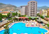 Club Sidar Hotel foto 8