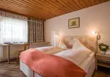 Hotel Pension Eckartauerhof foto 2