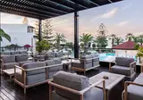 D'Andrea Mare Beach Hotel foto 22