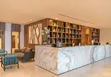 Hotel Royal Azur Thalassa foto 16