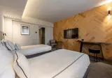 Hotel Vega foto 29