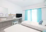 Tinas Plus Hotel foto 21