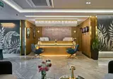 AHC Old City Hotel foto 20