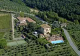 Villa Curina Chianti Resort foto 25
