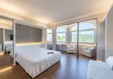 Hotel Metropole Suisse foto 9