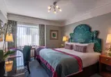 Clontarf Castle Hotel foto 15