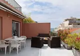 Best Western Hotel Astoria Juan Les Pins foto 6