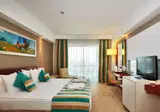 Sunis Evren Beach Resort foto 3