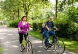 Recreatiepark De Tien Heugten foto 4