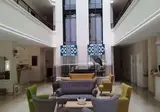 Incekum Su Hotel foto 16