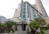 Maduzi Hotel Bangkok foto 9