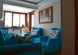 Blue Istanbul Hotel foto 12