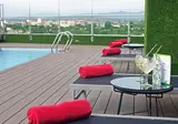 DoubleTree by Hilton Hotel Girona foto 28