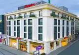 Hampton by Hilton Istanbul Old City foto 10