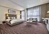 The George Urban Boutique Hotel foto 9