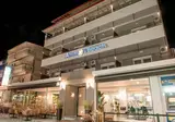 Ammos Beach Seaside Luxury Suites foto 1