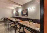Hotel Madison Rome foto 3