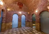 Hotel Balneario De Graena foto 4