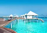 Diamonds Athuruga Beach & Water Villas foto 9