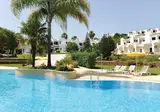 Appartementen Clube Albufeira Garden Village foto 1