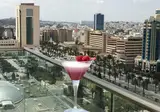 Radisson Blu Hotel & Convention Center, Tunis foto 27