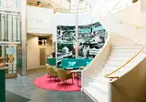 Profilhotels Central foto 8
