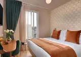 Hotel Artemisia Montmartre foto 14