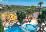 Flipflop Cala Mandia Hotel foto 1
