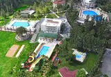 Club Hotel Sidelya foto 18
