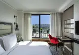 Mövenpick Hotel Istanbul Golden Horn foto 13
