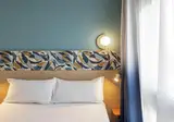 Aparthotel Adagio access Paris La Villette foto 11