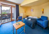 Corvin Hotel Budapest foto 14