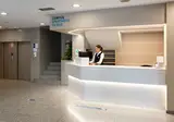 Aparthotel Campus foto 2
