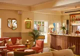 Hotel The Agora foto 4