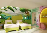 The Land Of Legends Nickelodeon Hotel Antalya foto 16