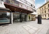 Hotel Scandic St. Olavs Plass foto 15