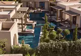 Pierros Verde Private Suites foto 10