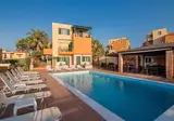 Golden Valentin Apartments foto 17