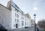 Appart'hôtel Odalys Montmartre foto 1
