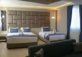 Hotel Martinenz foto 1